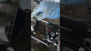 керхер пропало давление воды, причины