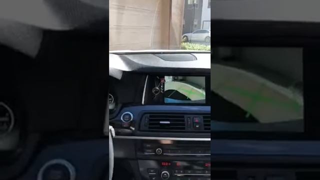 2016 Bmw 528i brake issues with brakes смотреть онлайн