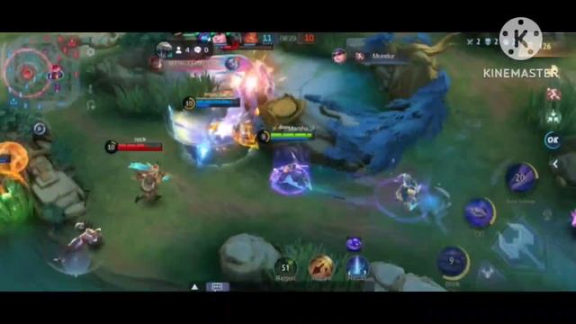 MOSCOV AUTO TANK DI BUAT LEMBEK|MARKSMAN CRITICAL| #mobilelegends #marskman #montage #shortsfeed смотреть онлайн