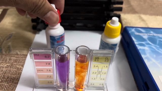 Swimming Pool Water Test Kit Price in BD| Pool Water Test Kit in Bangladesh| How To Pool Water Test смотреть онлайн