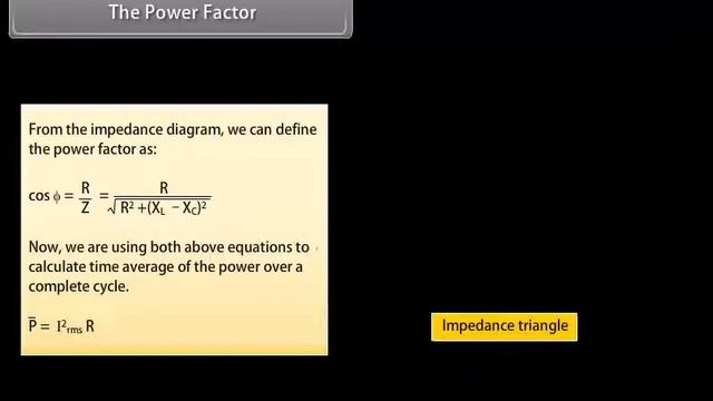 Alternating current | Part -2 | Physics | 12th Class | English Medium | смотреть онлайн