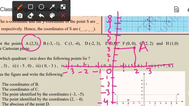 Class-9|Doe maths WORKSHEEt-44|Date-27/10/21|English medium@mathssolutionswithrosemaam4136 смотреть онлайн