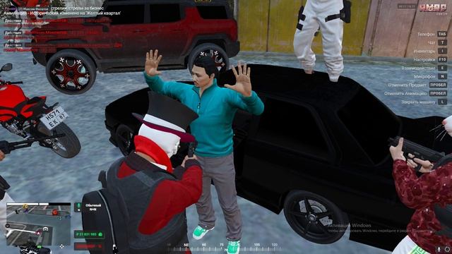 Grand Theft Auto V 2024.11.16 - 12.11.44.05.DVR - Trim смотреть онлайн