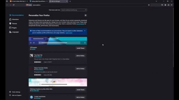 How to bypass the Seeking Alpha Article Paywall (with a Browser Extension) [2024] [PATCHED]