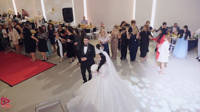 Bijav Ko Gazda Elvis Aneta x Sulejman & Elmedina -Ko Düsseldorf - Latino Bend 2024 Part5 - 4KVideo смотреть онлайн