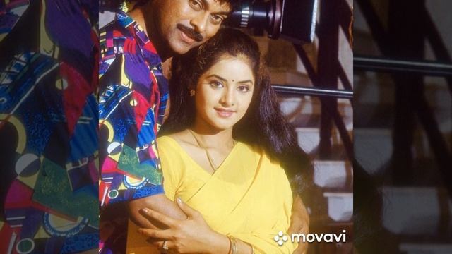 Рано погасшая Звезда Индийского Кино- Divya Bharti смотреть онлайн