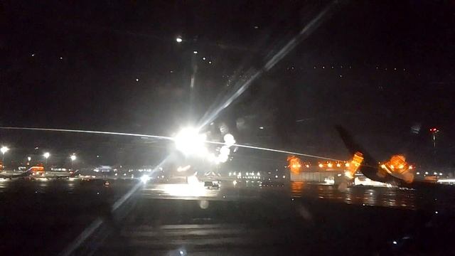 Шереметьево - Большое Савино смотреть онлайн