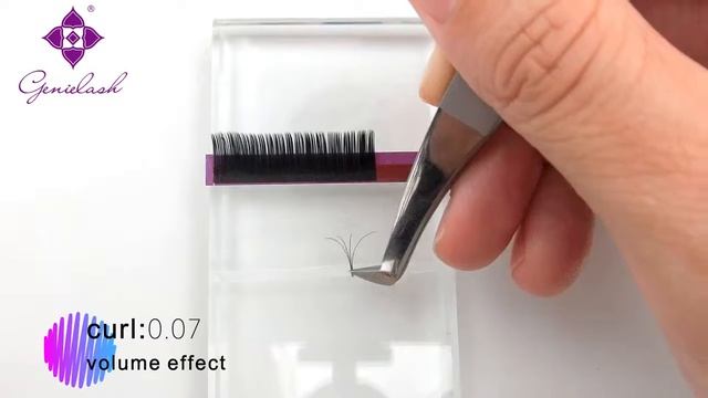 Genielash handmade individual mink eyelashes extensions смотреть онлайн