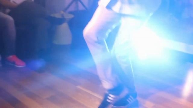 Preliminary Rd 4 (Australian Wild Card Qualifier - Radikal Forze Jam 7 to Smoke) смотреть онлайн