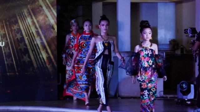 EAC MODELO ISANG DEKADA TRIBUTES смотреть онлайн
