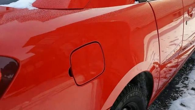 Tour of my Saturn ION-2 2003 смотреть онлайн
