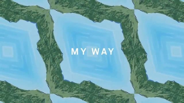 My Way (We The People - WTP Remix) - Calvin Harris смотреть онлайн