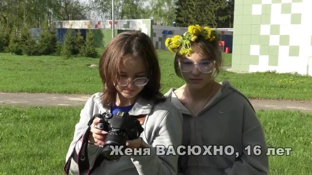 ДЕНЬ КИНО 2024 Отчёт о работе киностудии ГОРИЗОНТ смотреть онлайн