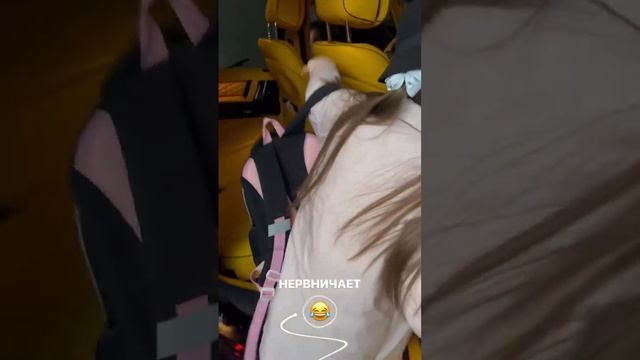 Не буди лихо, пока оно тихо 😅 смотреть онлайн