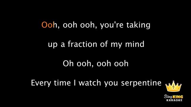 selena gomez bad liar karaoke version смотреть онлайн