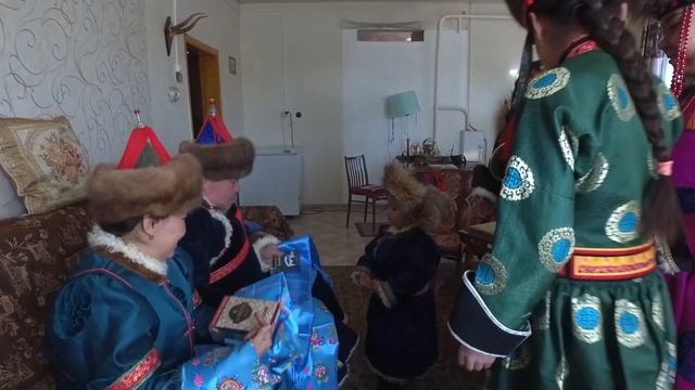 2-х минутный для Баира Дондокова смотреть онлайн