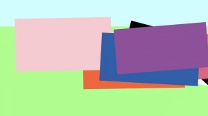 Настоящая жизнь - Кубики 2D | Мультфильмы для детей