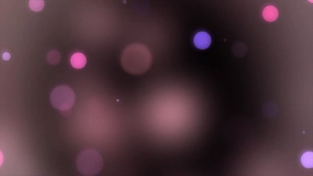 Free Background Video | Pinkish Neon Romantic Bokeh | 10min Motion Video Loop смотреть онлайн