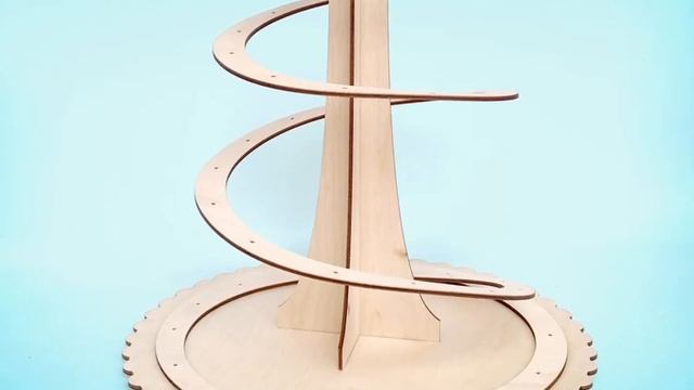 Подставка для конфет на полочке смотреть онлайн