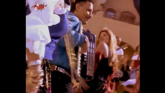AMR DIAB 'Nour El Ain' #عمرودياب #NourelEin #NourElAin #نورالعين  #EgyptianPop #ArabicPop #Flamenco
