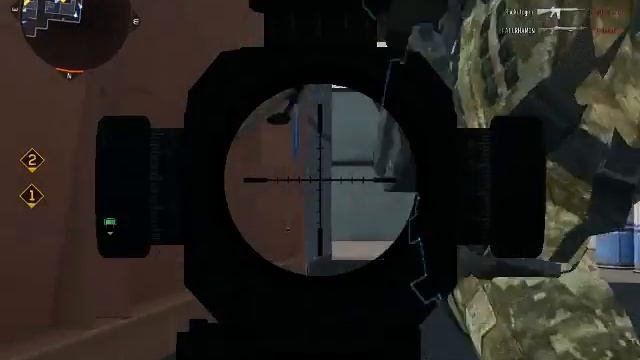 Warface  HAWA PAWA Vs V I P Club