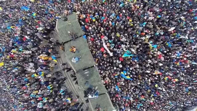 Разом ми - Сила!!! смотреть онлайн