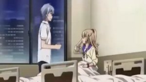 Аниме поцелуи Anime kiss