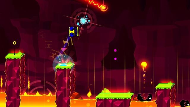 долбаный Fingerdash