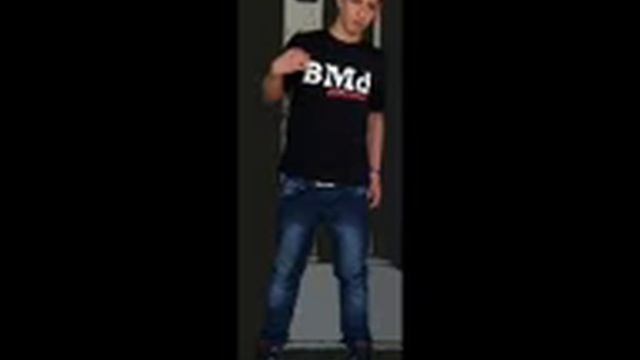 Amino feat BMd смотреть онлайн