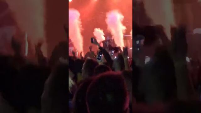 Корж в Уфе. Слово пацана- нереальный движ смотреть онлайн