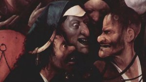 Иисус Христос. Фильм шестой. ТАЙНАЯ ВЕЧЕРЯ