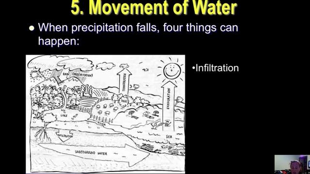 The Water Cycle & Infiltration смотреть онлайн
