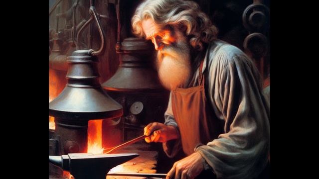 Middle-Earth's Creation - LOTR Lore смотреть онлайн