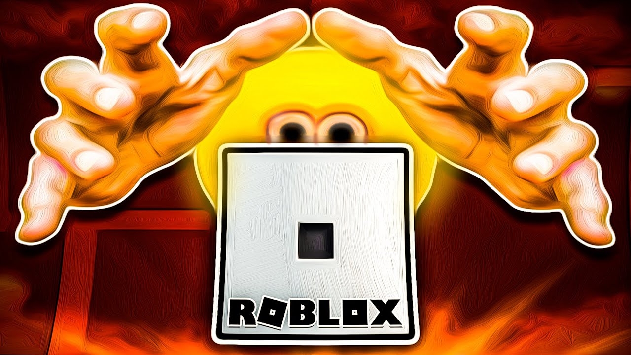 ROBLOX - НЕ ДЕТСКАЯ ИГРА смотреть онлайн