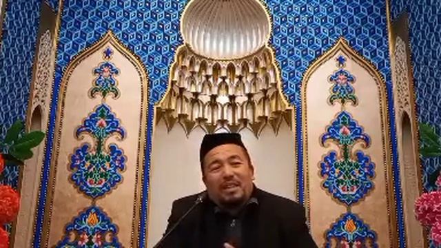 Пайгамбаримиз Мухаммад Алайхиссалом меваларни ёш болаларга берар эдилар.....Мансурхон домла Косони смотреть онлайн