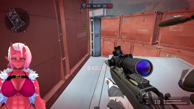 CONSOLE TO PC - WARFACE - DAY 4 смотреть онлайн