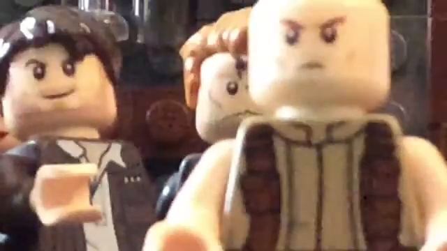 Wolfenstein: Tavern Scene