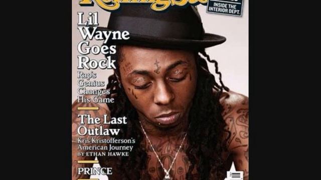 Lil Wayne - A Mili (DJ Chaosz Remix)