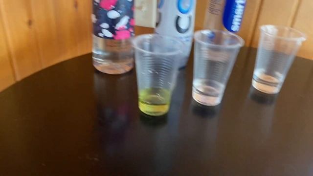 IS WATER ACTUALLY GOOD FOR US?? *pH level tests* смотреть онлайн