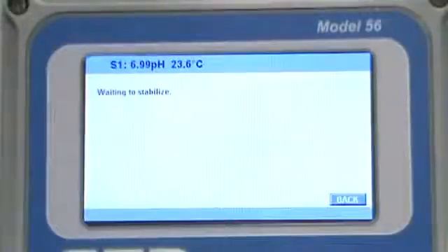 pH Sensor Two Point Calibration | Instrumart смотреть онлайн