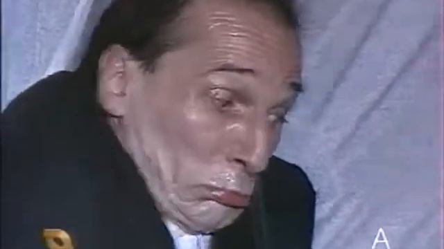 Мамонов и Алексей - Муха 1993 смотреть онлайн