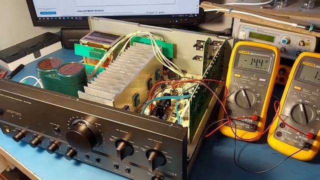 /170/ SU VX700 po przejściach смотреть онлайн