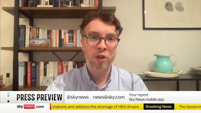 Press Preview: A look inside Saturday's newspapers смотреть онлайн