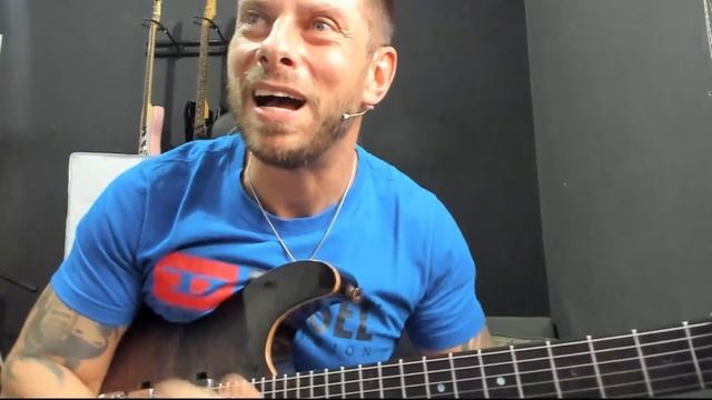 INTENSIVO MODOS GREGOS смотреть онлайн