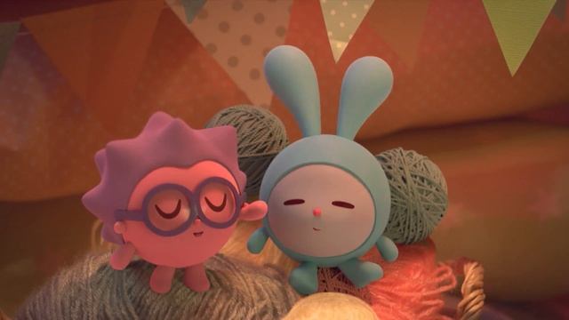 Circus - BabyRiki | Cartoons for Kids | 0+ смотреть онлайн