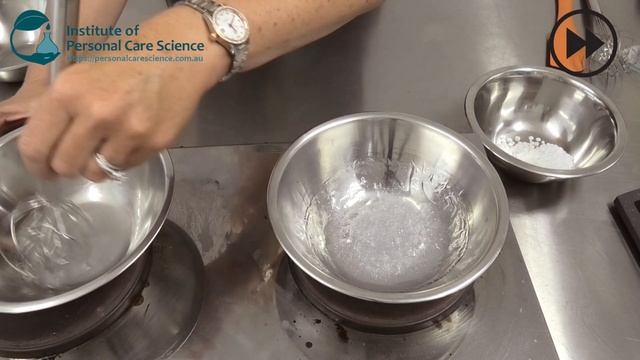 Salicylic acid face scrub | How to make a face scrub смотреть онлайн