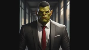 Попаданцы Аудиокниги  В теле орка ч 3