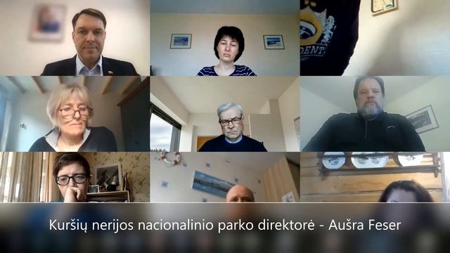 Ne žvejo lūpomis...kodėl būtina išsaugoti verslinę žvejybą Kuršių mariose. KNNP. смотреть онлайн