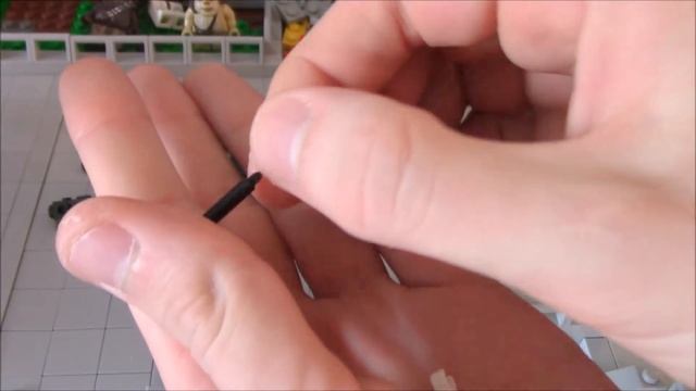 How to Build Custom Lego Battlefront 2 Blasters!! (All 16 Blasters) смотреть онлайн