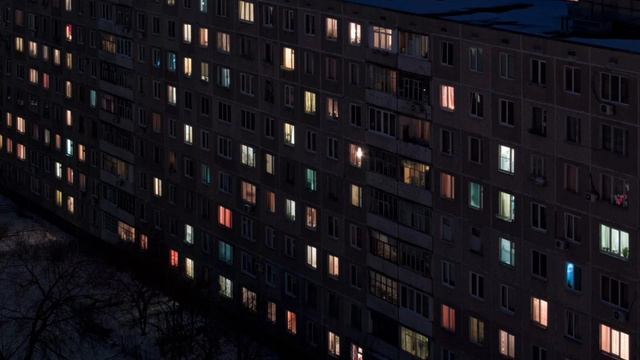 Черниковкая хата - белая ночь [belay noch] ( slowed + reverb ) смотреть онлайн